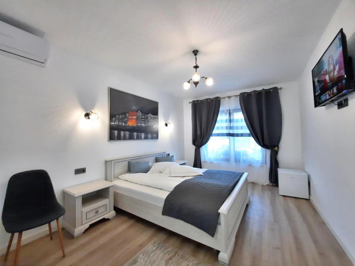 Отель Casa Mora Дева Экстерьер фото