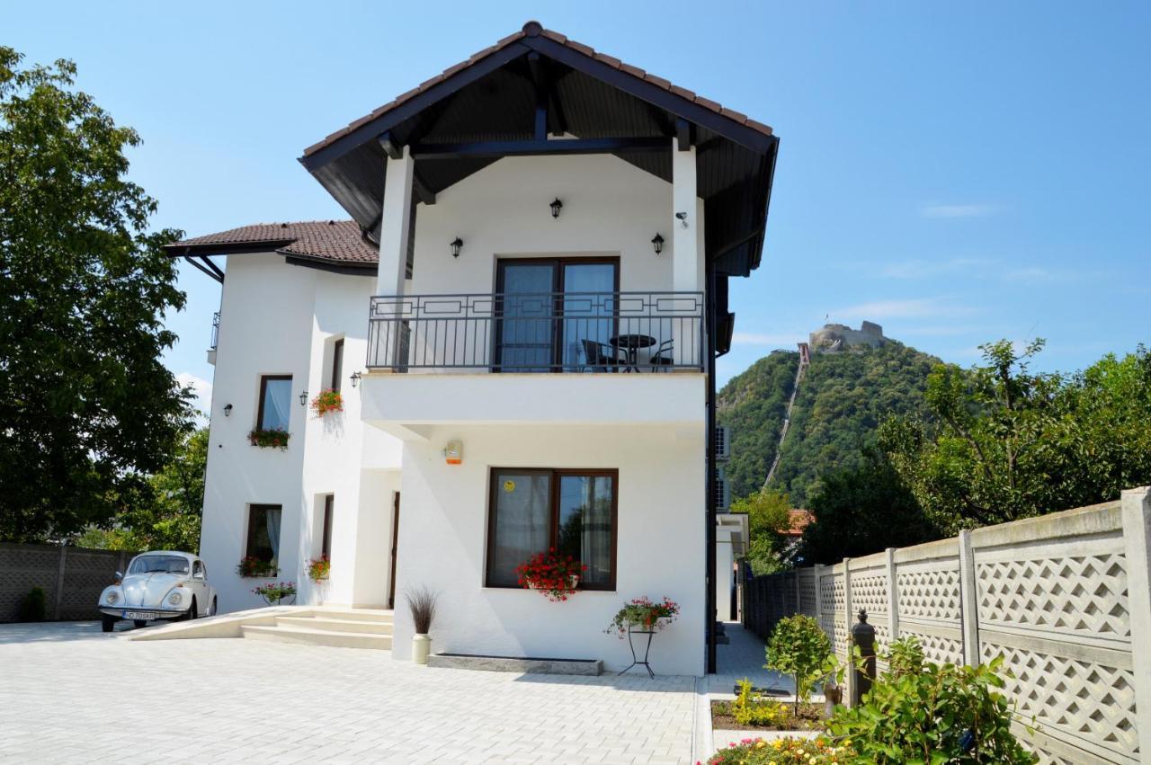 Отель Casa Mora Дева Экстерьер фото