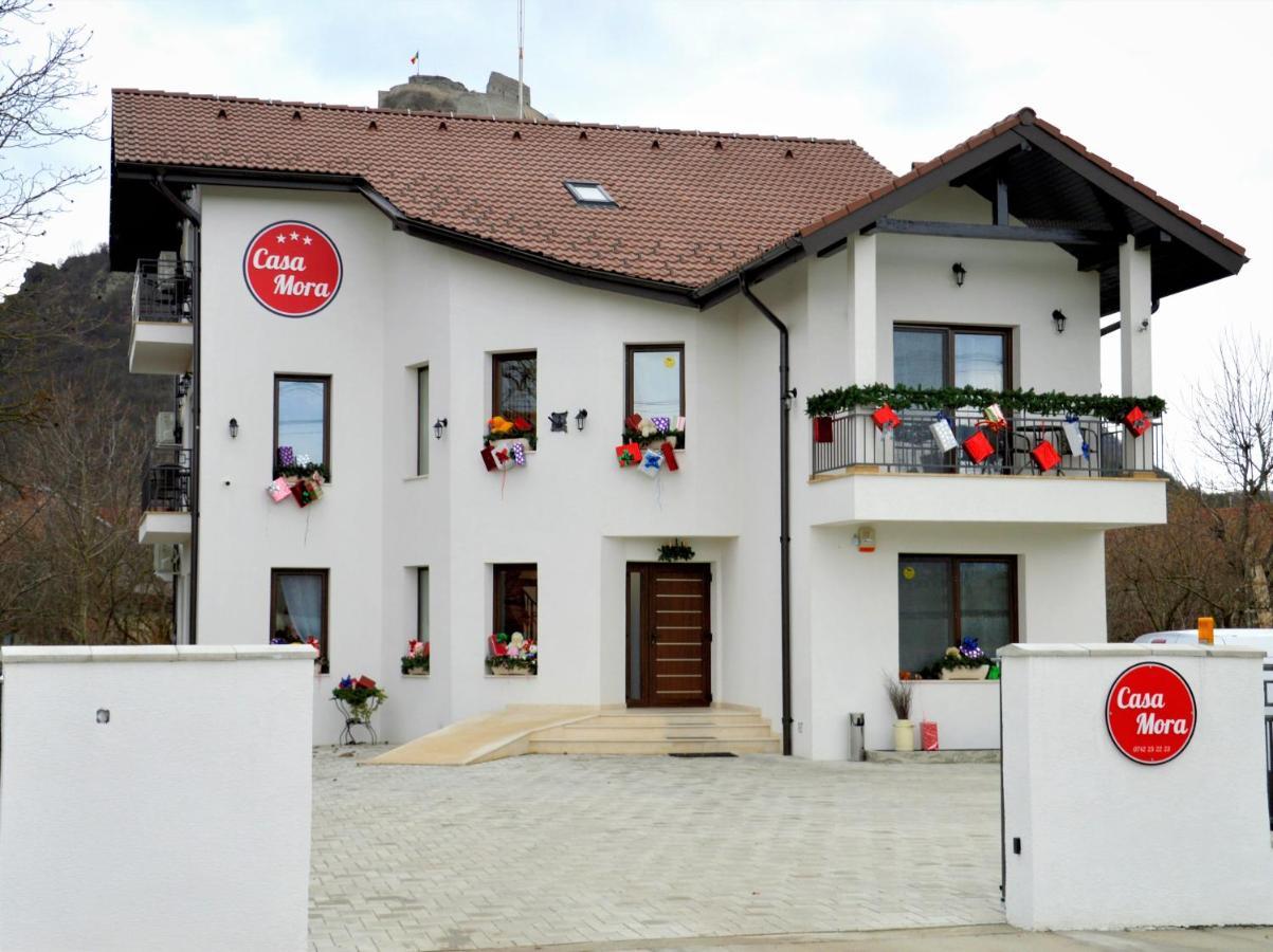 Отель Casa Mora Дева Экстерьер фото